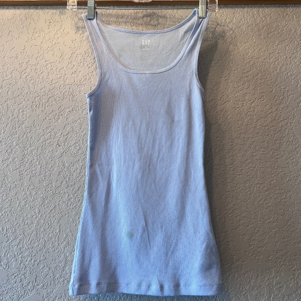 GAP XS Tank